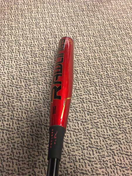 High School/College 2020 Composite Quatro Pro (-3) 31 oz 34" Bat