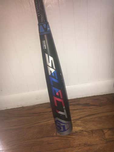 2019Lousville Select 719 33/30