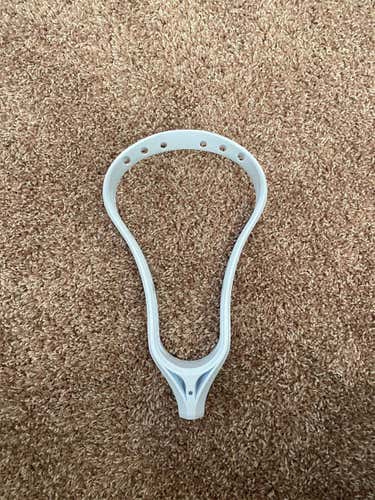White New Attack & Midfield Unstrung Head