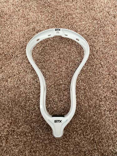 White New Attack & Midfield Unstrung Ultra Power Head