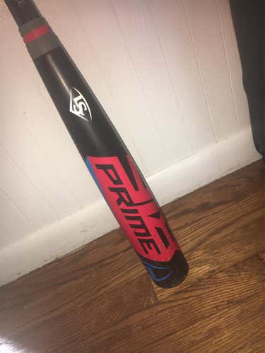 Louisville Prime 918 32/29