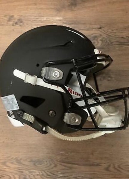 Used Large Riddell Speedflex R41195 Helmet