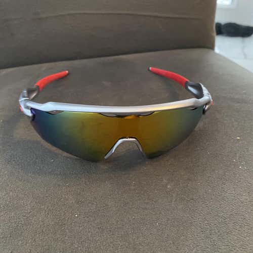 Oakley Radar EV