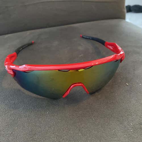 Oakley Radar EV