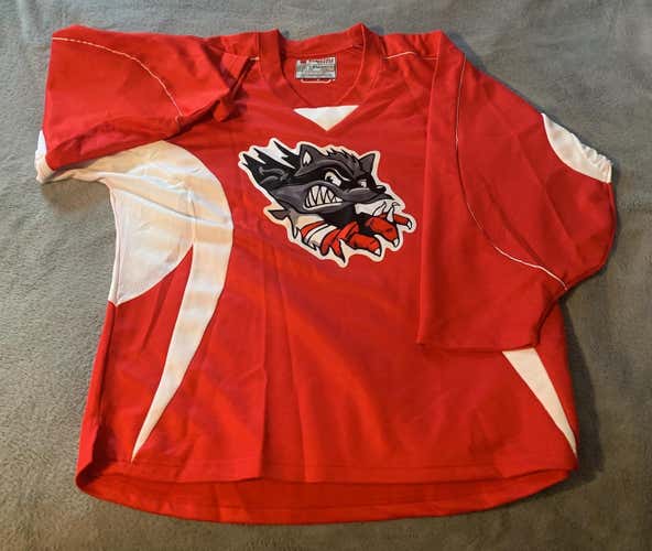 Practice Jersey Size XL