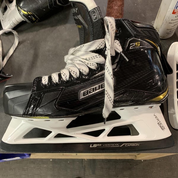 Jake Allen, Senior Bauer 2S PRO Size 10