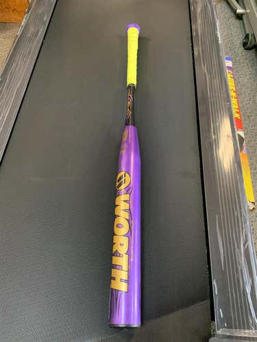 Adult Composite Santana 27 oz 34" Bat