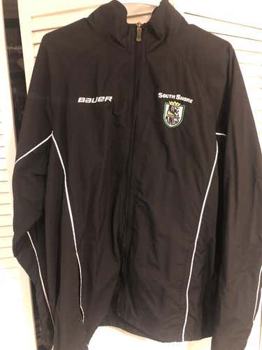 South Shore Kings Bauer Apparel (M/L