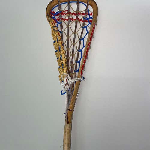 Used Cranbarry Woodie