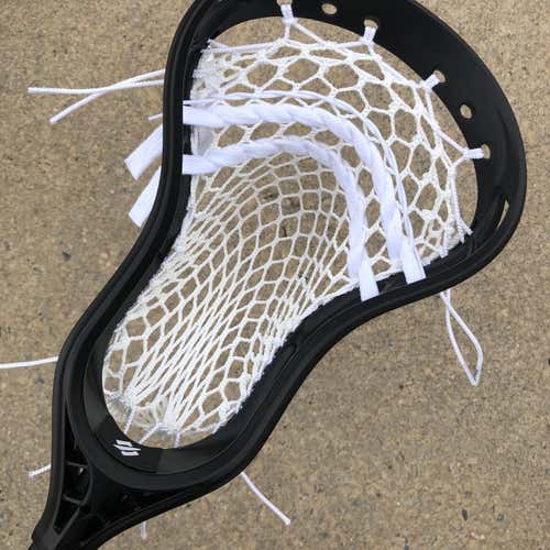 New Strung Head
