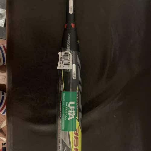 Kid Pitch (9YO-13YO) 2020 Composite ADV 360 (-10) 20 oz 30" Bat