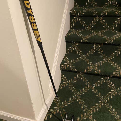 Odyssey Stroke Lab 7s 34" Putter (LH)