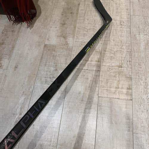 Warrior Alpha DX P88 70 Flex