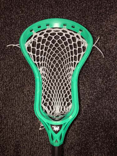 New Mint Dyed ECD Rebel O