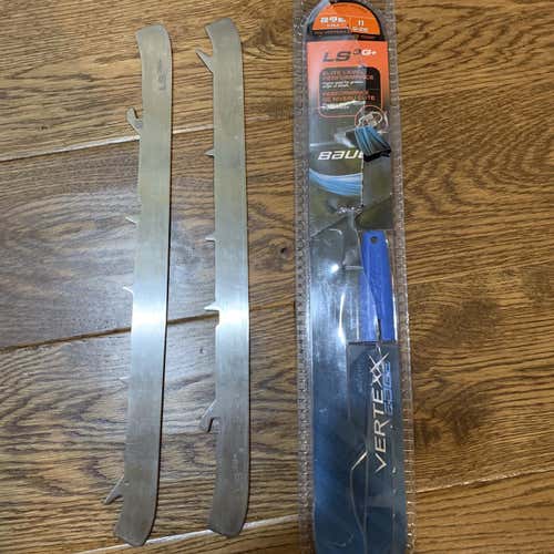 New Bauer Ls3g+ 296 mm