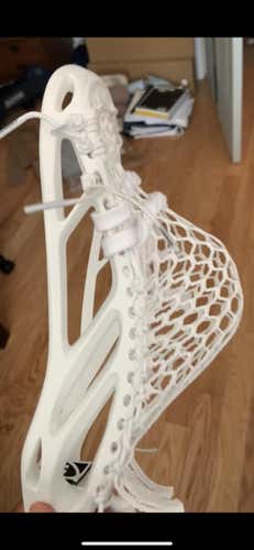 Warrior Noz 2 Strung