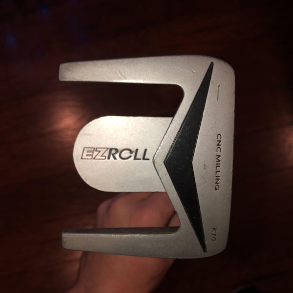 EZ Roll K10 35" Putter Right Hand