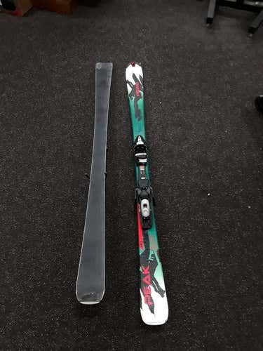 Used HEAD Peak Three 170