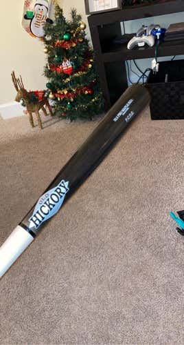 33.5 Old Hickory For My Friend Jess Please Don't Buy