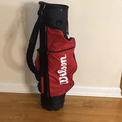 Used Wilson Bag