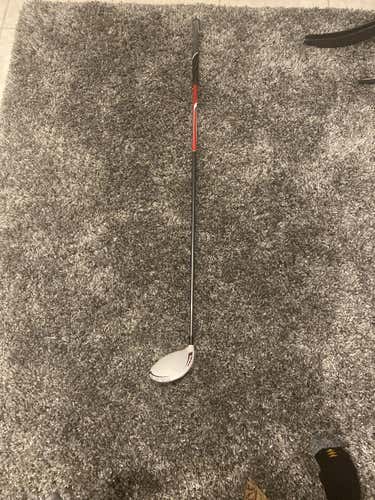 Used Men's TaylorMade Left Hand Burner Superfast 2.0 Driver Regular Flex 9.5 Loft
