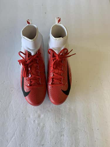 Used Nike Untouchable Pro 3 Senior 10 Football Shoes