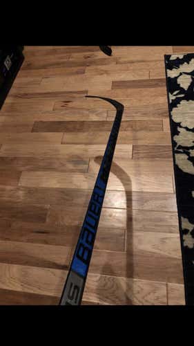 Used Right Handed Nexus 2N Pro Hockey Stick