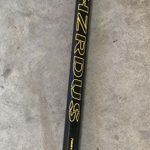 New True Hzrdus Shaft