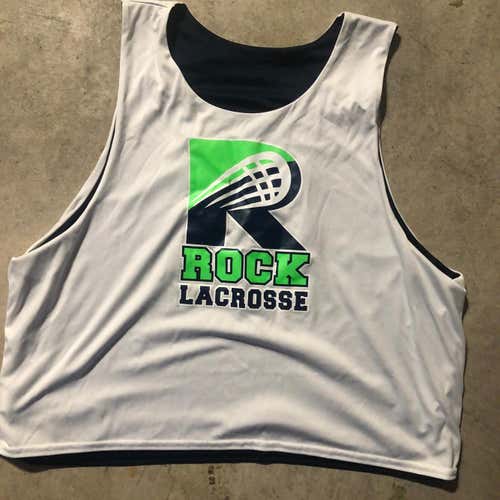 Blue Adult XL Other Jersey