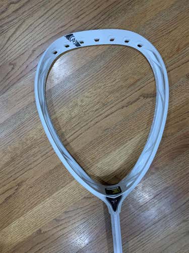 New Warrior Nemesis 3