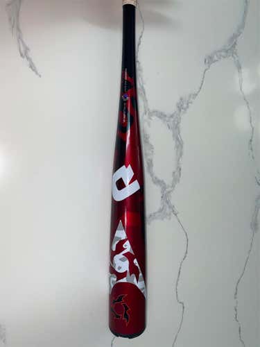 As Seen On Bat Bros -2020 Alloy Voodoo 0ne (-3) 29 oz 32" Bat