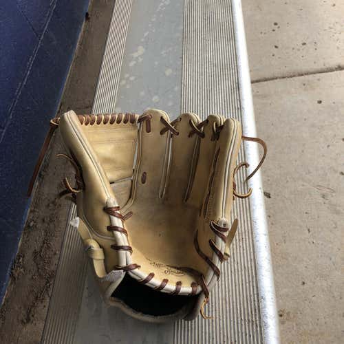 High School/College Pitcher's Cypress Series 12" Baseball Glove