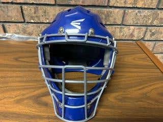 Easton Black Magic Catcher's Mask 6 1/8-7 1/4