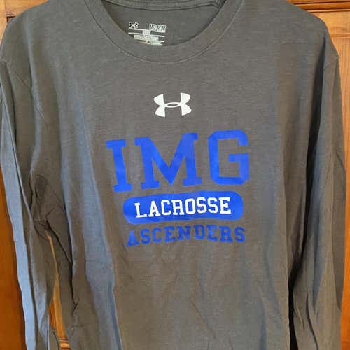 IMG academy Under Armour Shirt