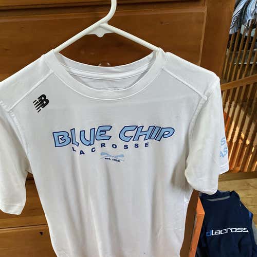 Blue Chip New Balance Shirt