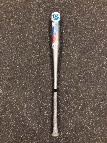 High School/College 2018 Alloy Omaha (-3) 30 oz 33" Bat