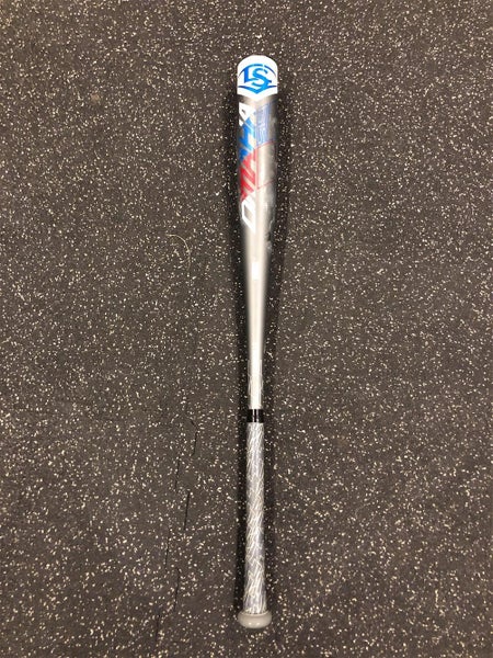 High School/College 2018 Alloy Omaha (-3) 30 oz 33" Bat