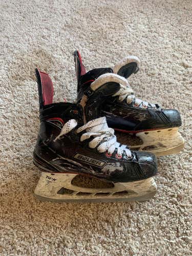 Bauer Vapor Shift Pro Skates Size 4.5