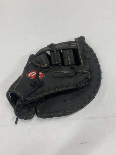 Used Rawlings Renegade 12 1 2" Baseball & Softball 1st Base Gloves