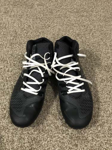 New Balance Burn Cleats