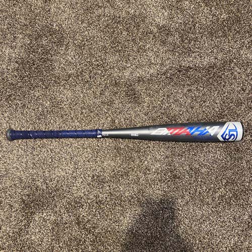 2019 Louisville Slugger Omaha 519 (-3) 29 oz 32" Bat