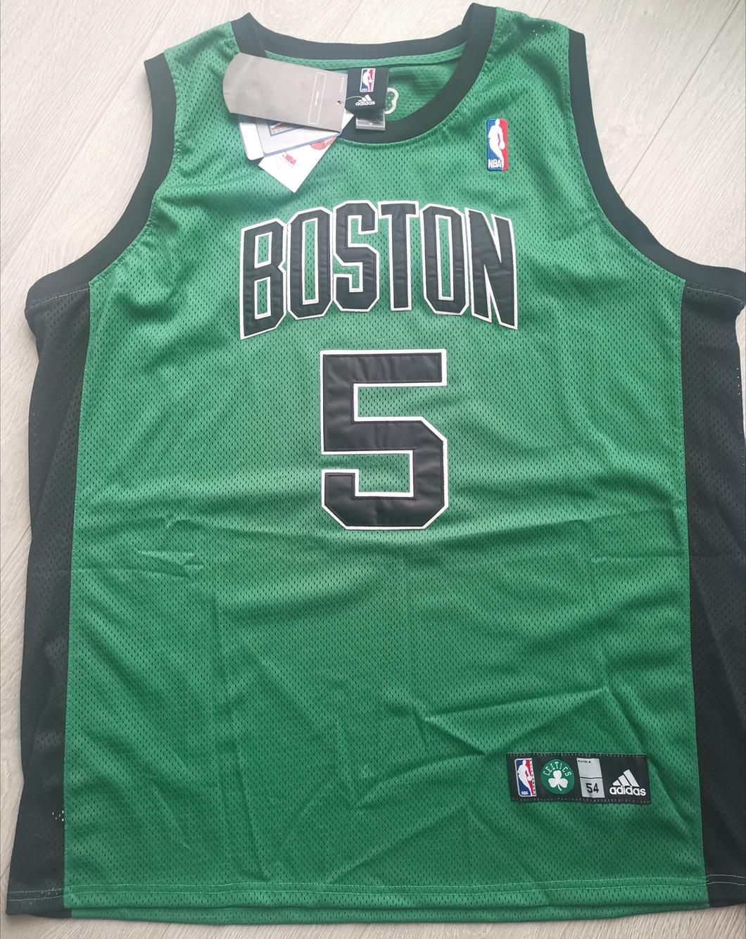 celtics away jersey