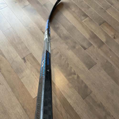 Bauer Nexus Team - LH P92 87flex (64")