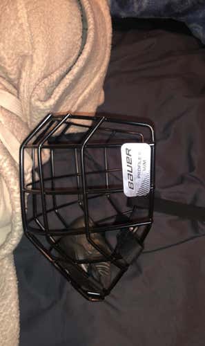 Bauer Profile II Cage/New