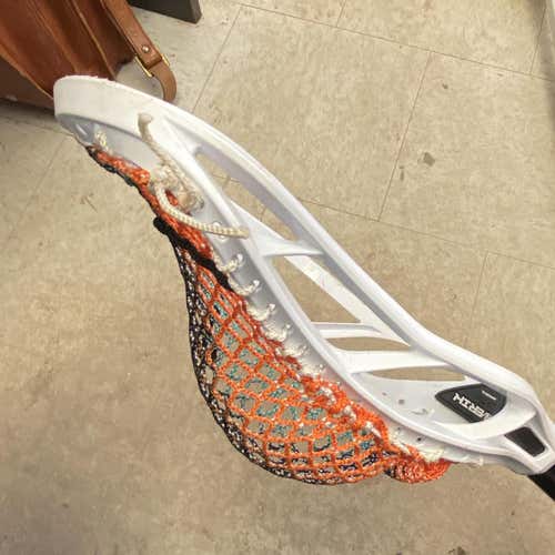 Used Strung Optik Head