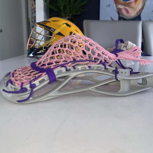 New Gait Torque
