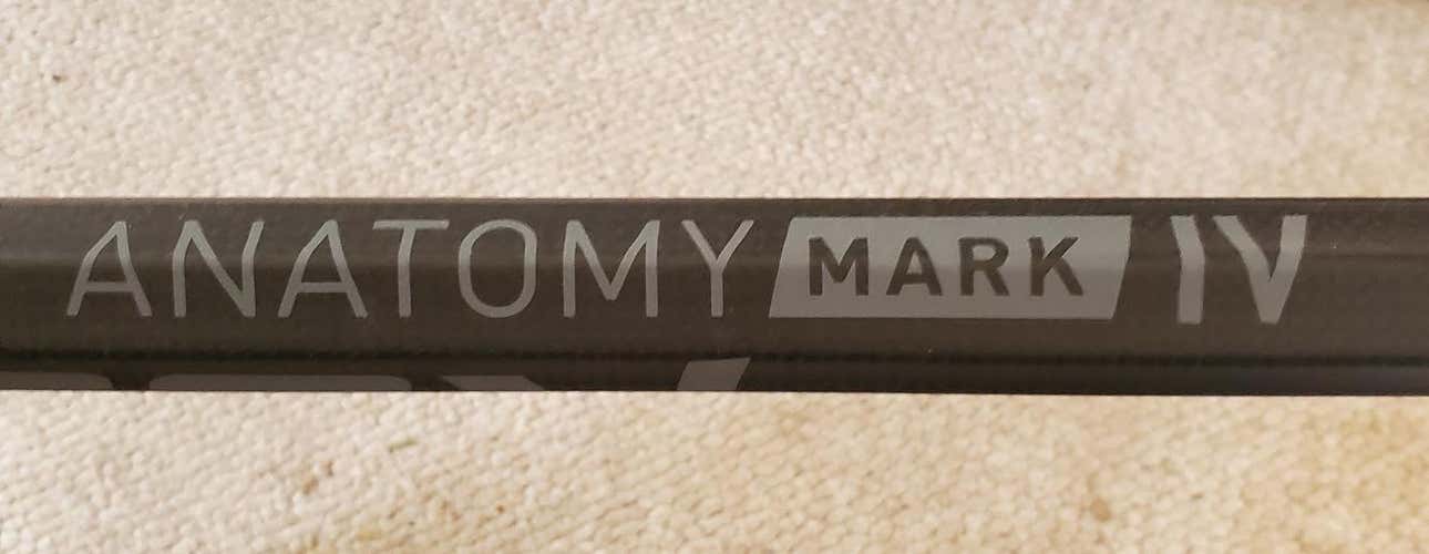 New Redline Mark IV Shaft