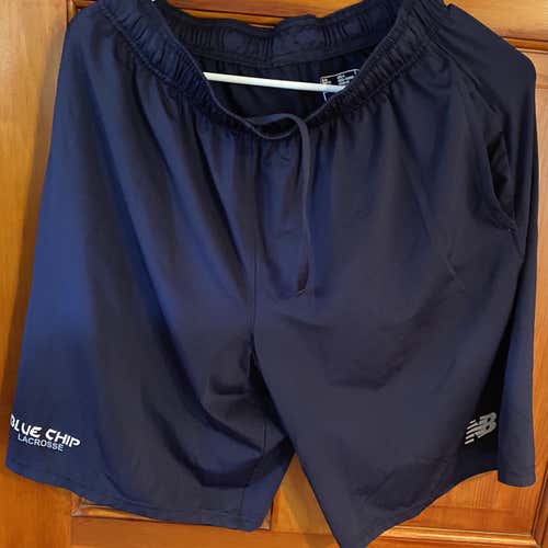 Blue Chip New Balance Shorts