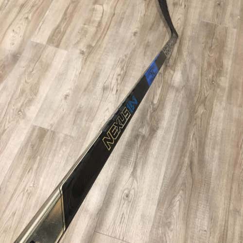 Bauer Nexus 1N - LH/P92/77 Flex