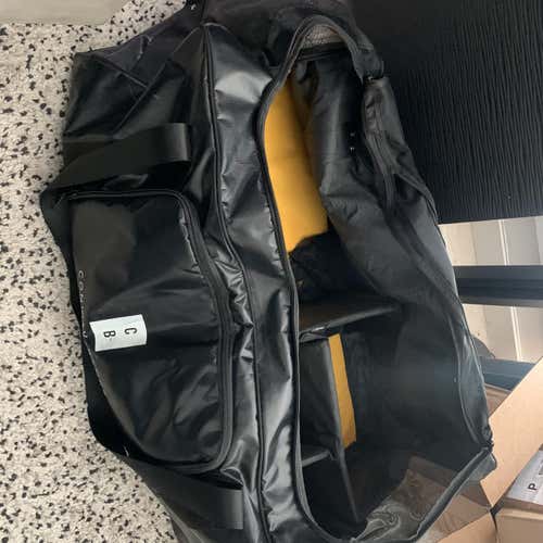 Used Conway And Banks Player Bag